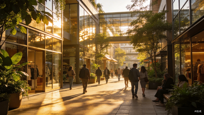 为什么说构建“日常”,才是商业项目更深的“护城河”?